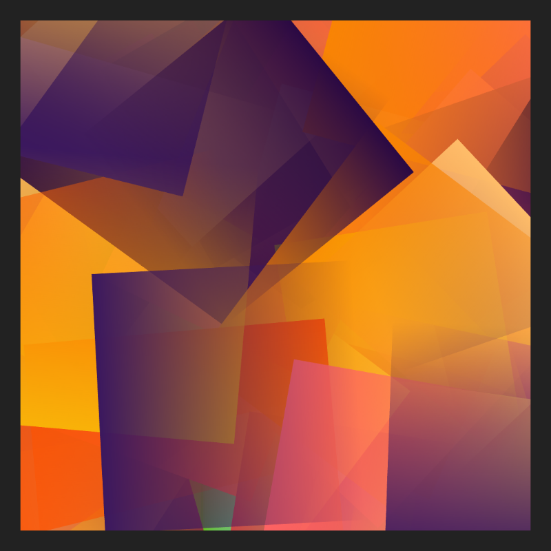 GEM #21 static token preview