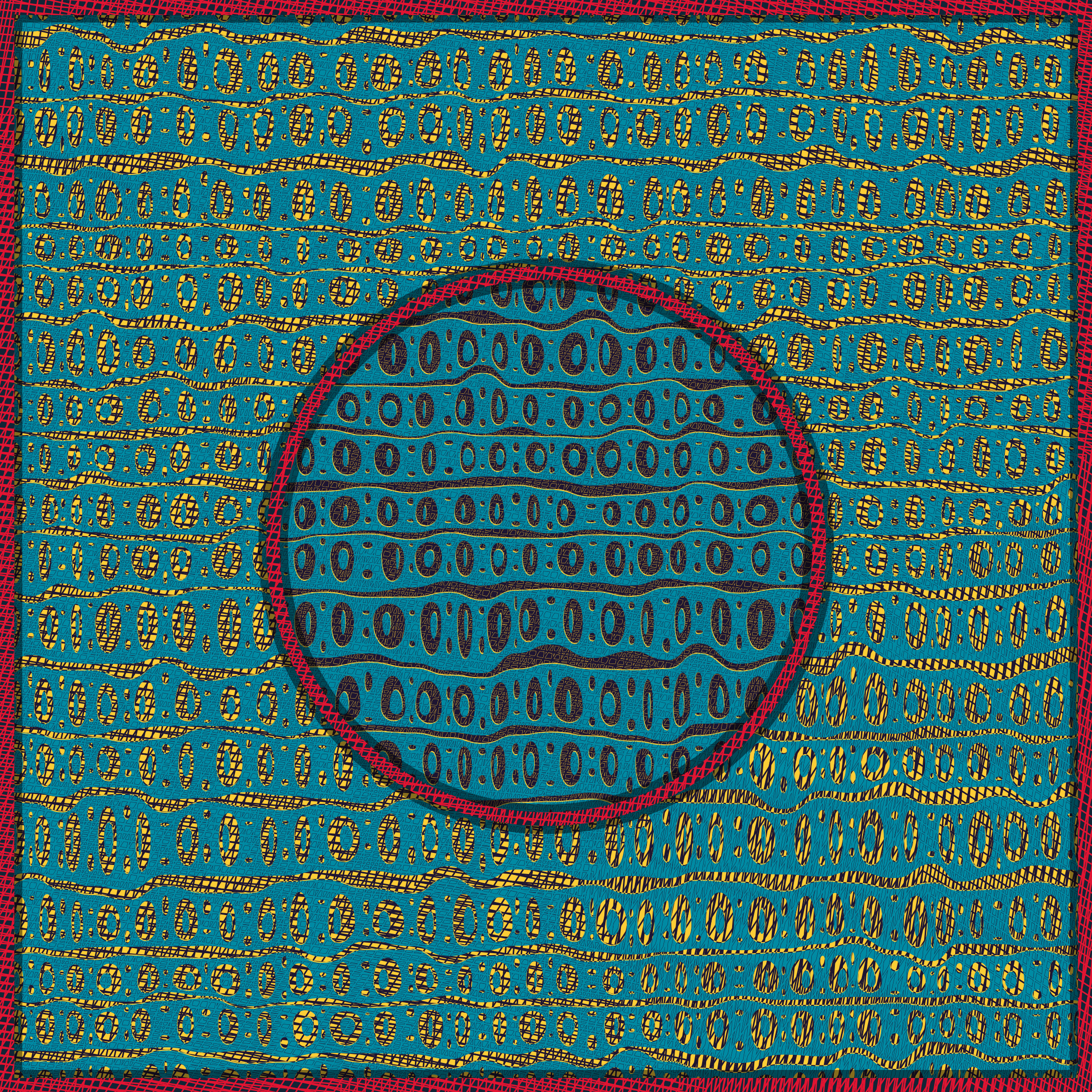 Glyphtikles #21 static token preview