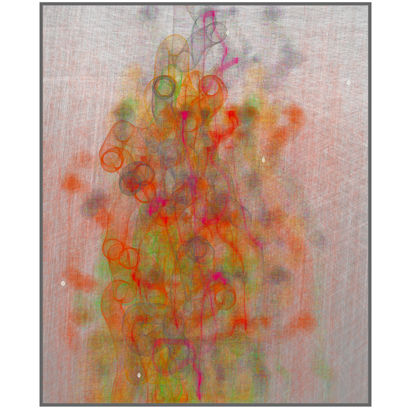 Primitive shapes #9 static token preview