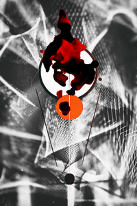 New vision of nothing project preview