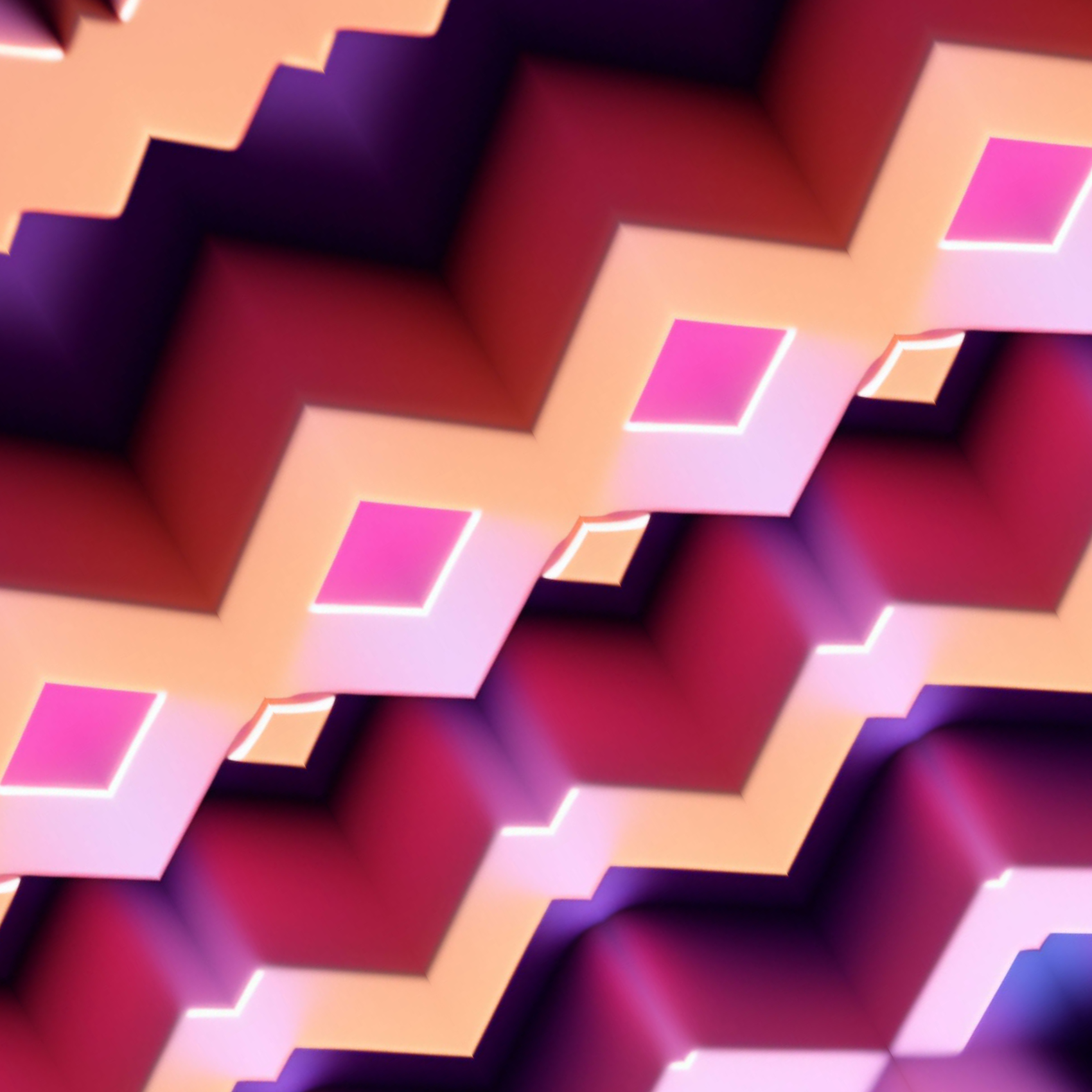 Diagonal Ahuic #7 static token preview