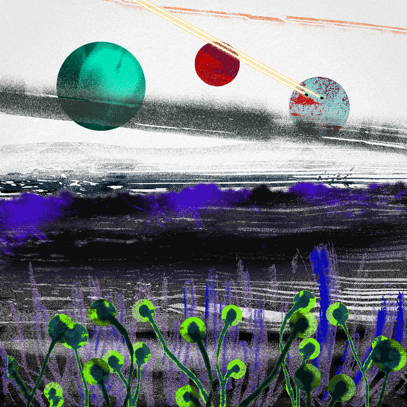 Ceshan's Psychedelics #15 static token preview