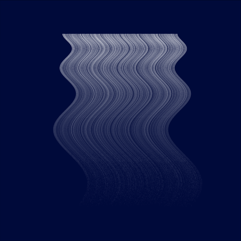 falling water #14 static token preview