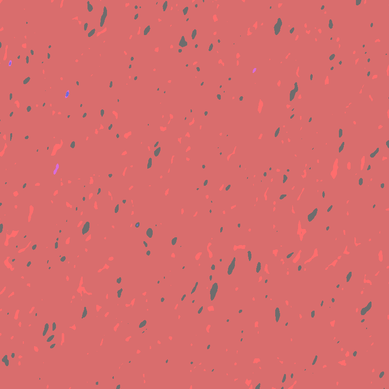 BAATIK COLOURS #16 static token preview