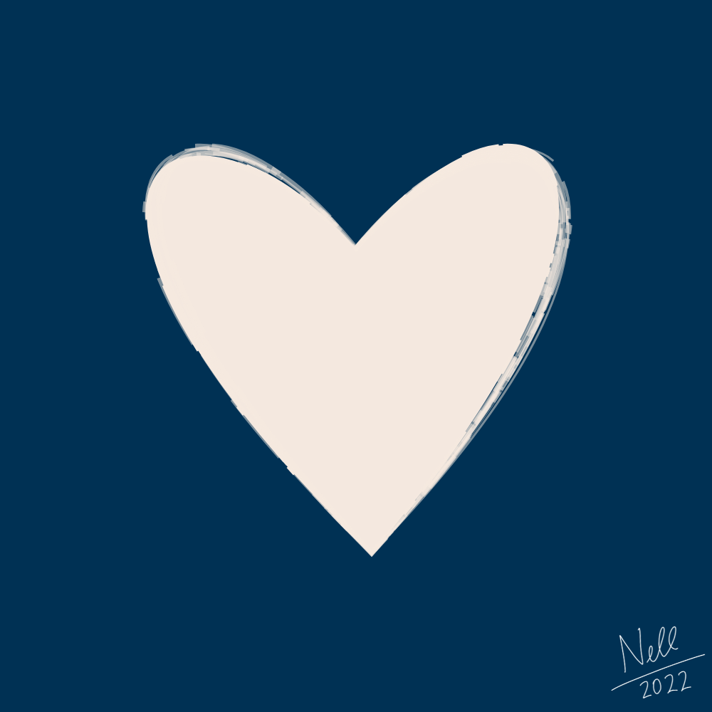 Made With Love By Nell #21 static token preview