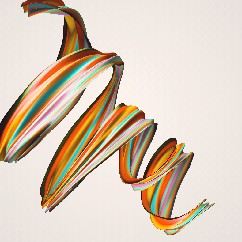 Chromavortex #20 static token preview
