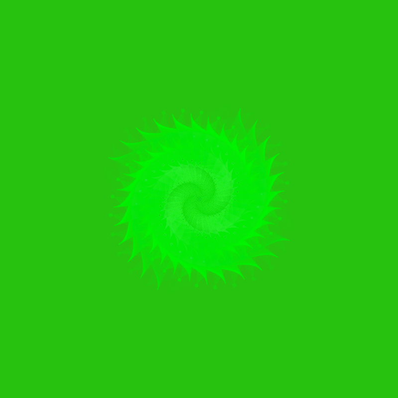 Chameleon#01 #3 static token preview