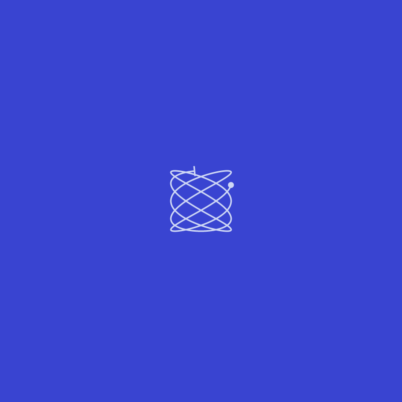 Spirograph #10 static token preview