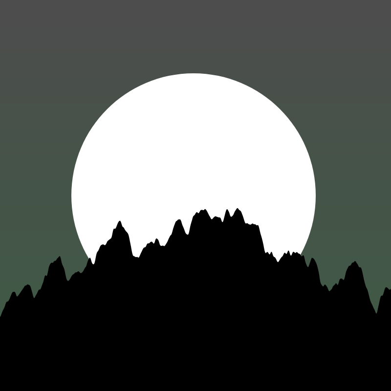 Rise Of The Dead Moon #5 static token preview