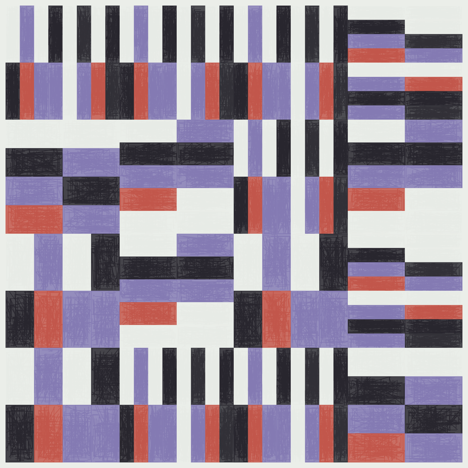 Texture pattern II #5 static token preview