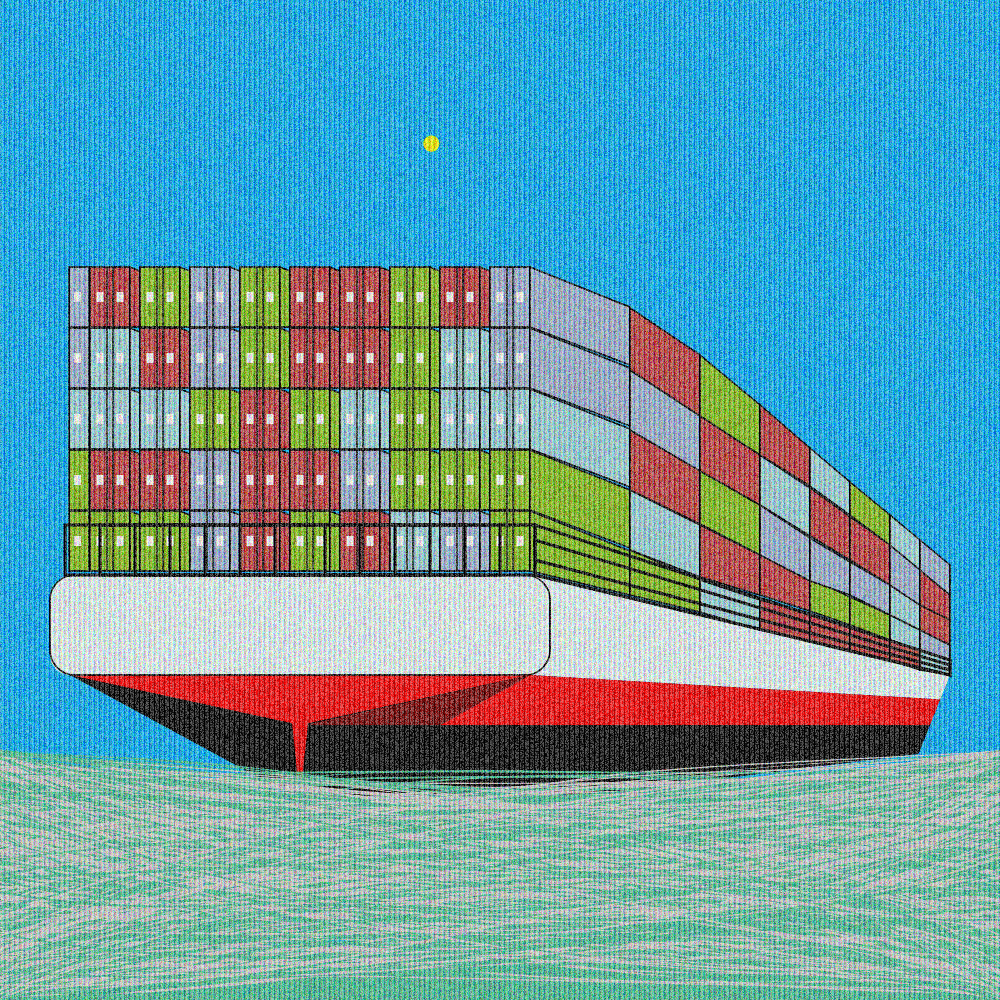 Shipping #2 static token preview