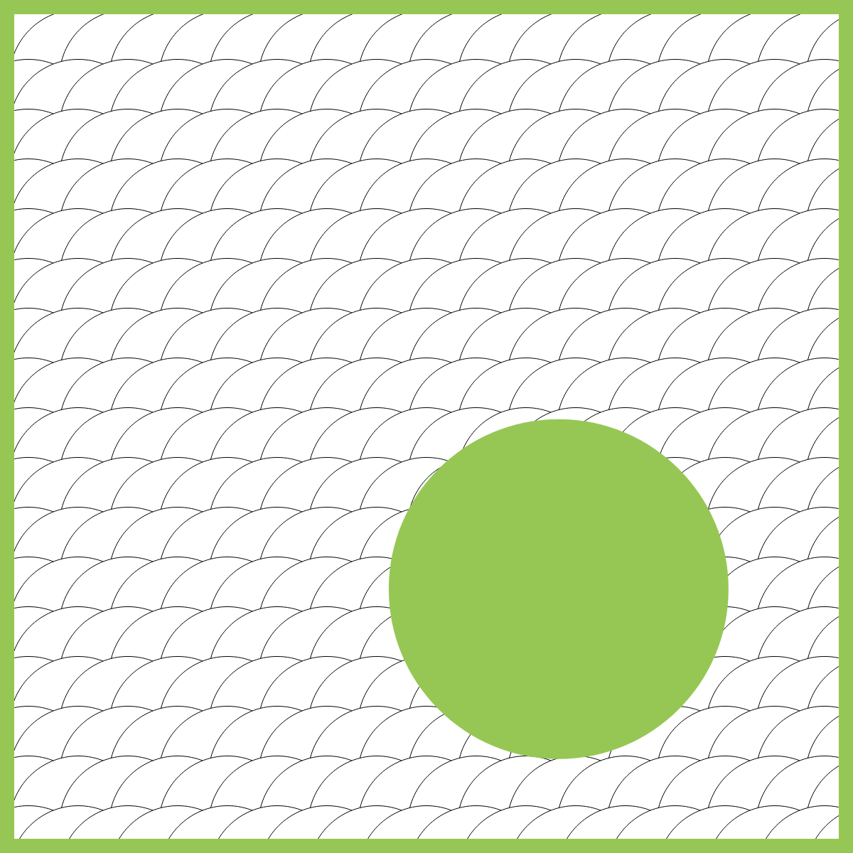 Japandi #9 static token preview