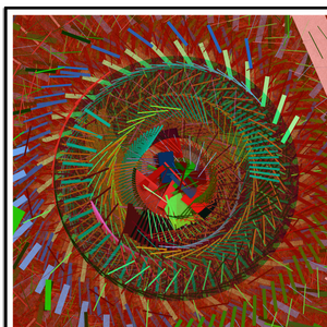 spectrum vertex project preview