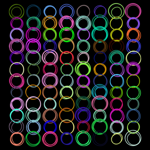 Walk Around in Circles project preview