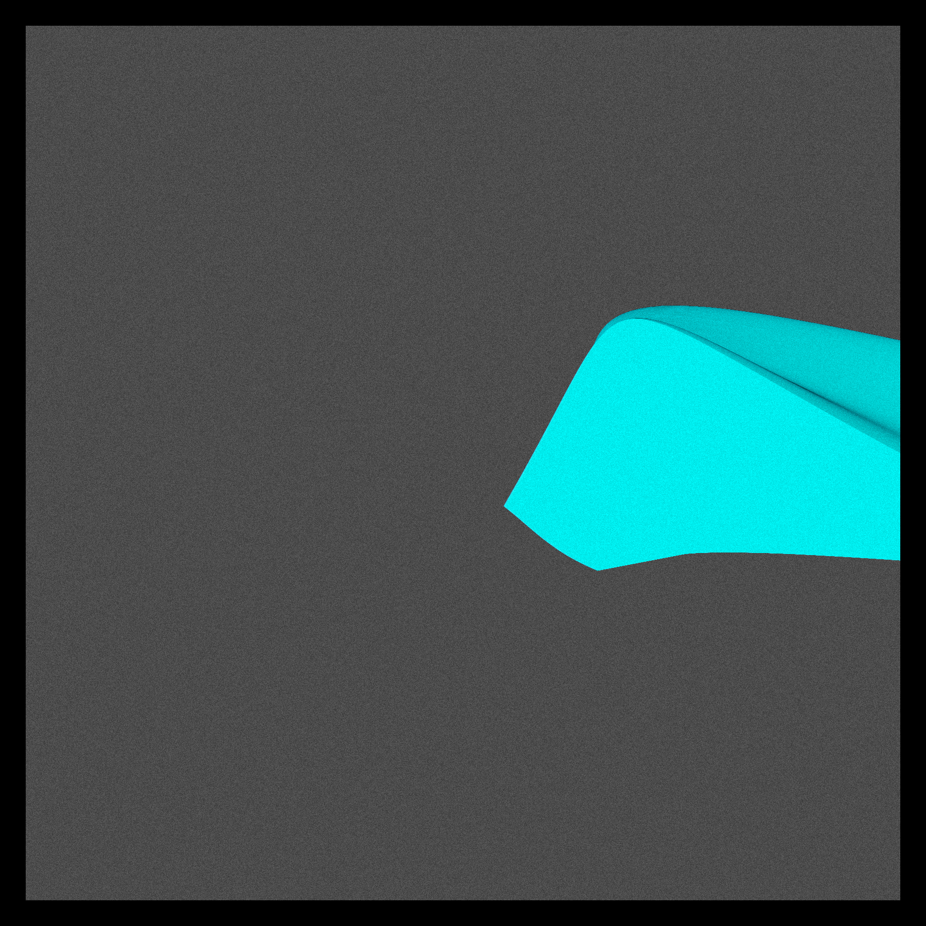 Forme #24 static token preview