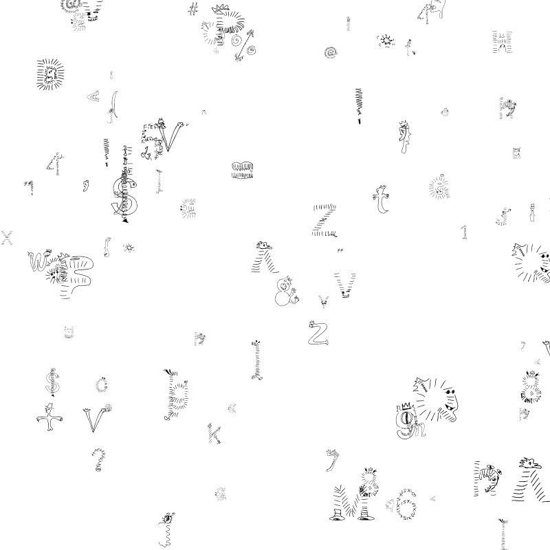 BadGraffiti M #25 static token preview