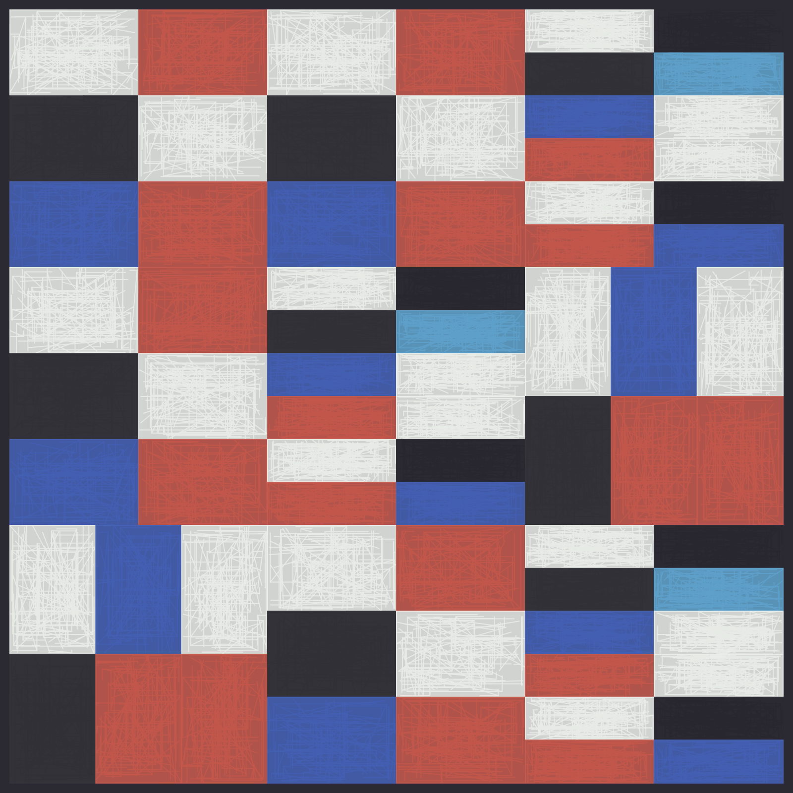 Texture pattern II #4 static token preview