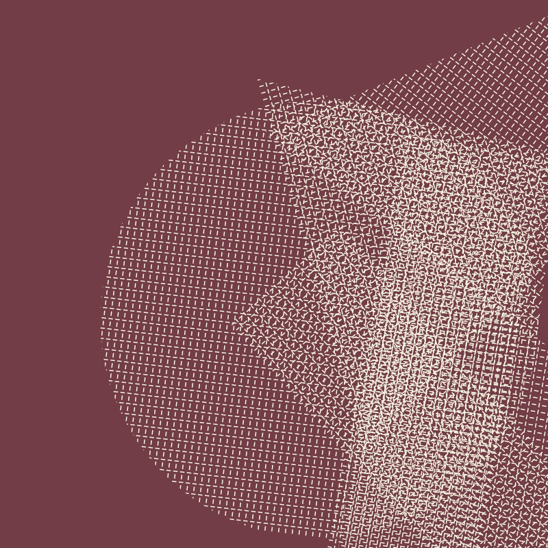 Imbri-shape #18 static token preview