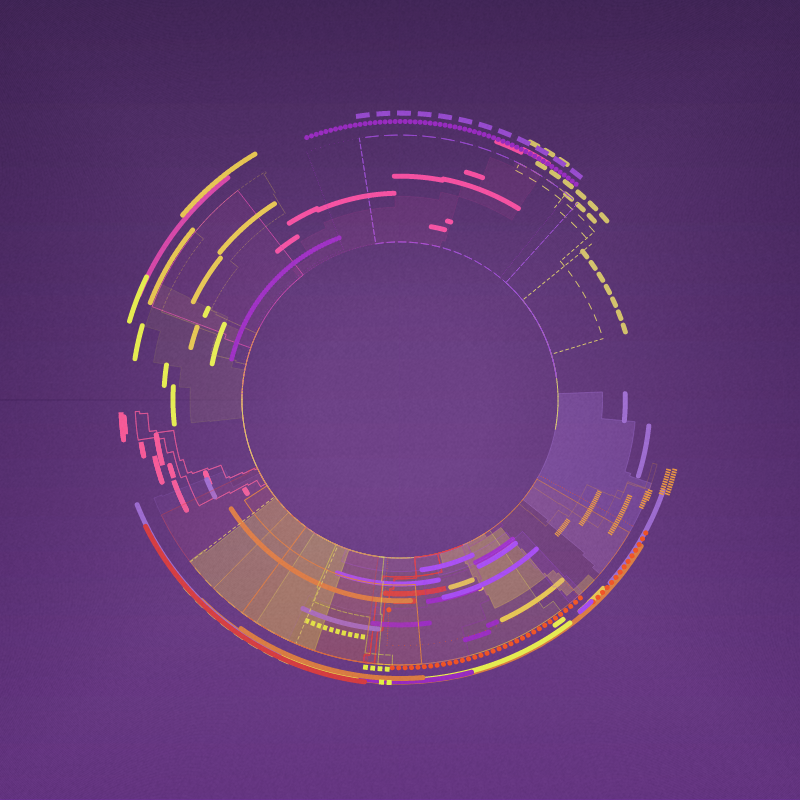 Seconds #6 static token preview