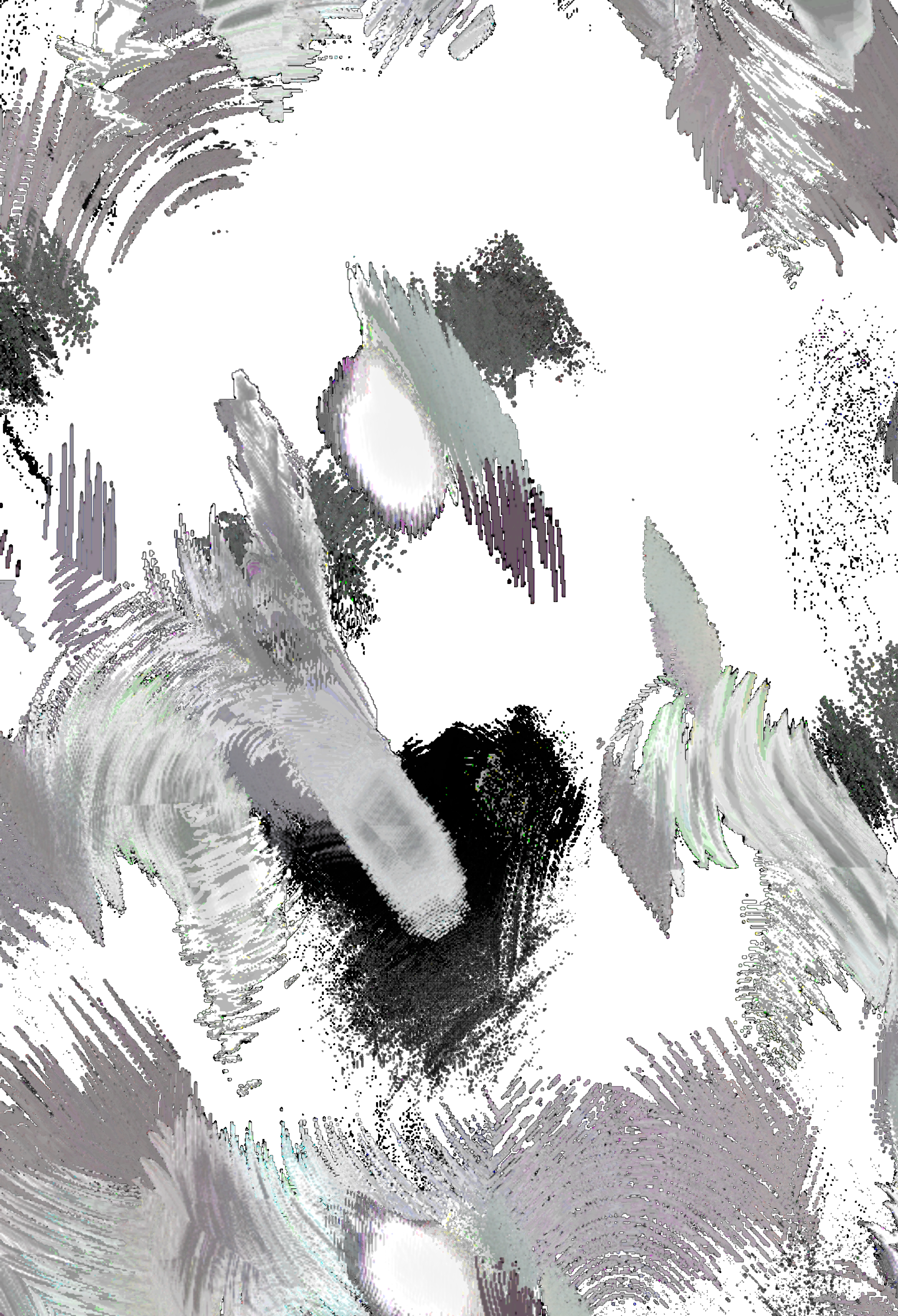 The Unrealized Painting #31 static token preview
