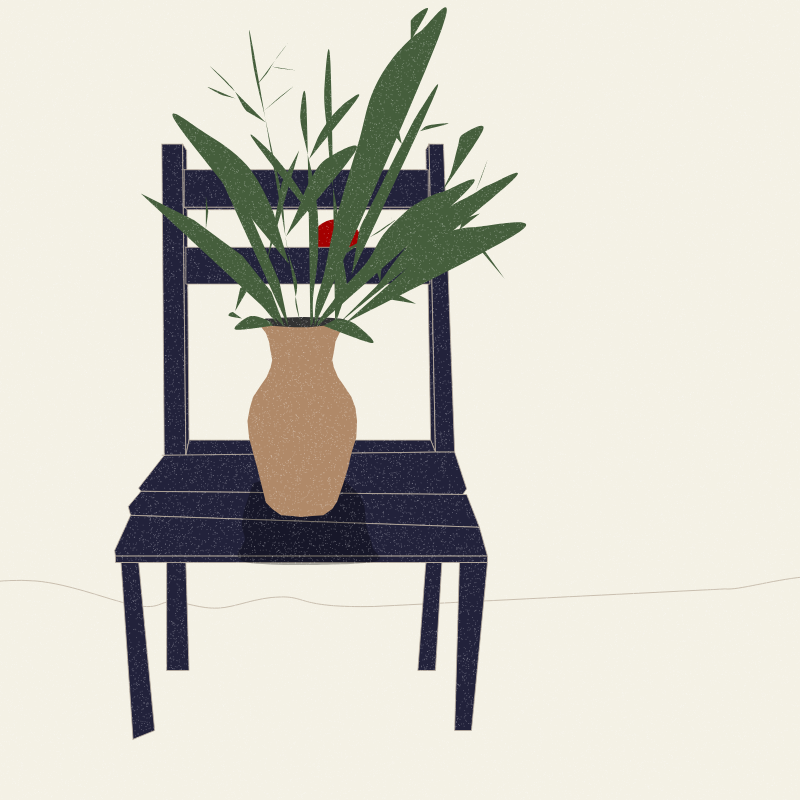 Still Life #7 #7 static token preview