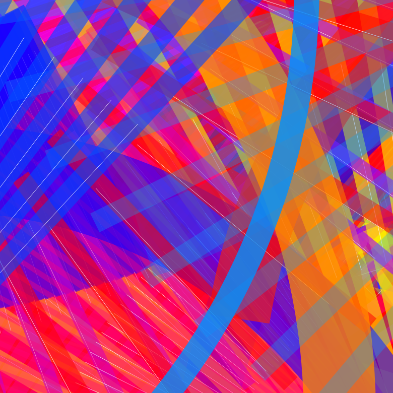 Synthpop Revival #10 static token preview