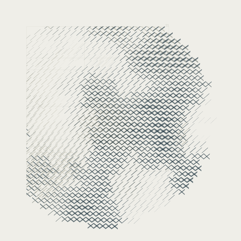 The Abstract Truth II #10 static token preview
