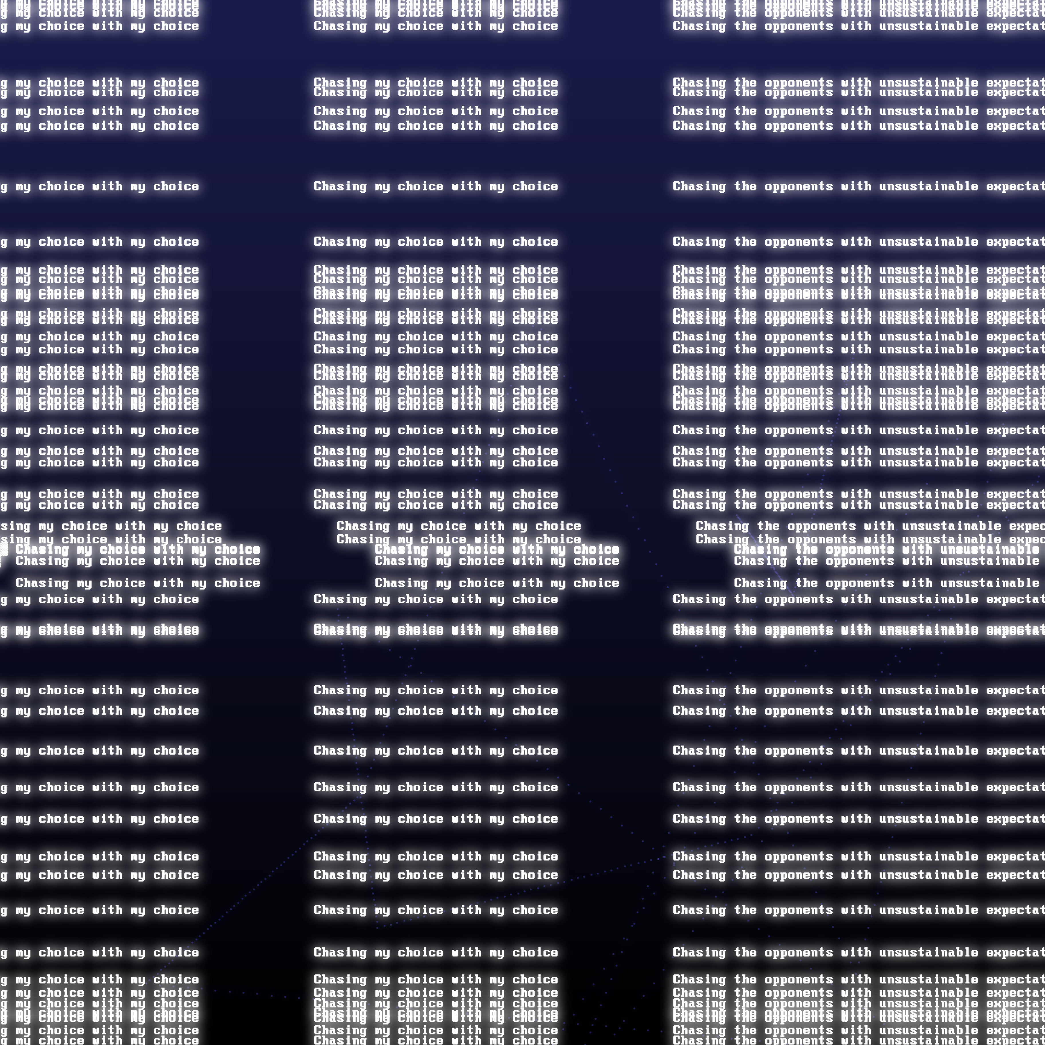 WTBS.TXT #23 static token preview