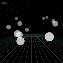 Automaton III - Music Of The Spheres project preview