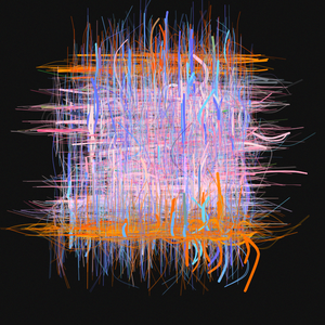 Variations on a Theme II project preview