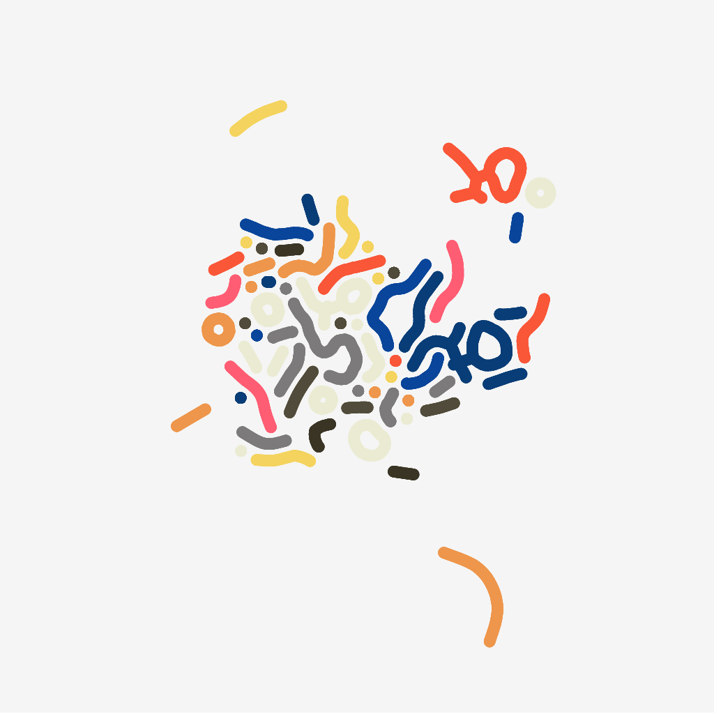 filaments #20 static token preview
