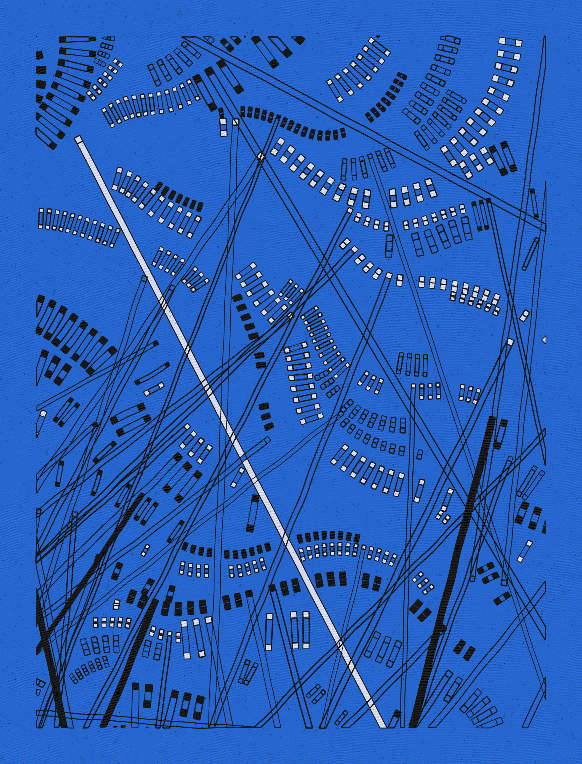 Negative Space #220 static token preview