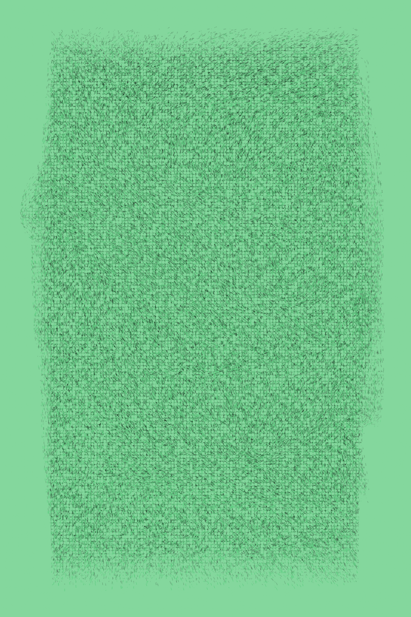 Grass #12 static token preview