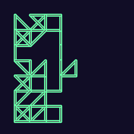 Train #6 static token preview