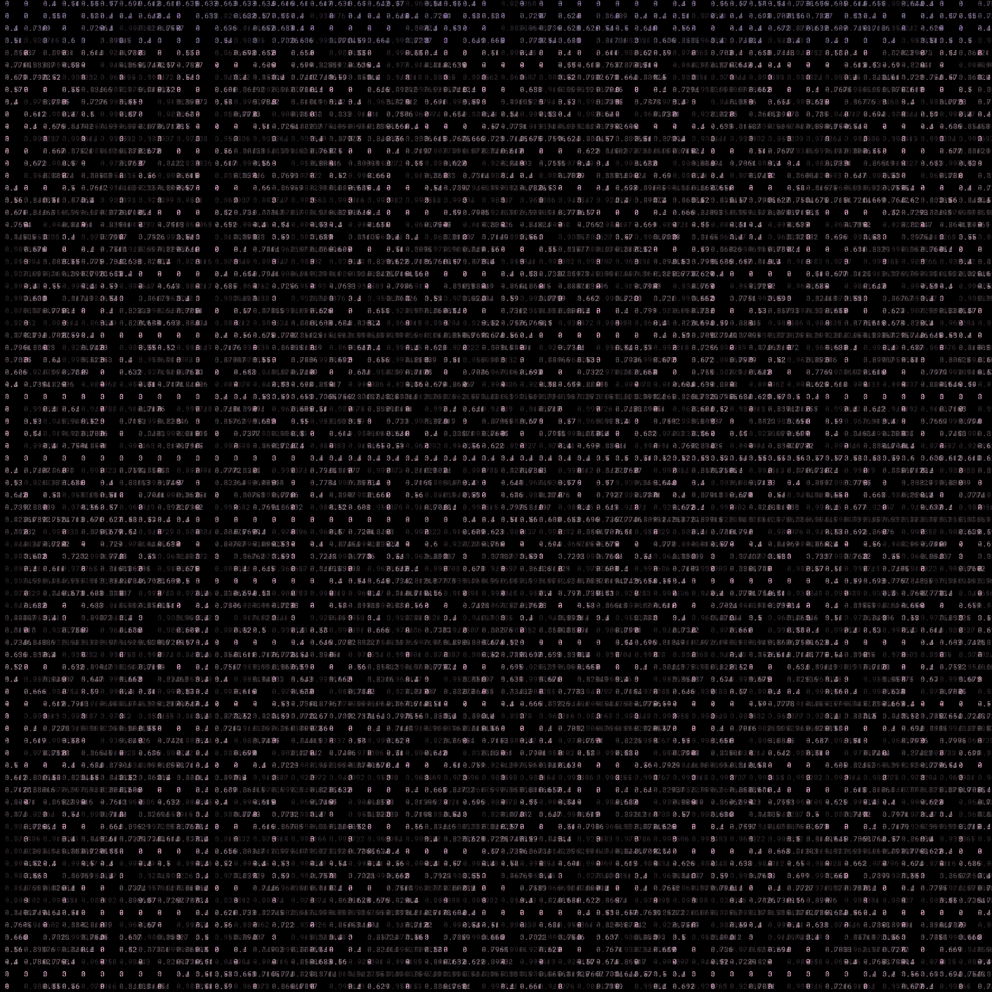 G̴̩̖͈̿L̵̲͖͗̅Ị̸̧̡̹͌̍T̶̻̈́C̷̭̱̣͙͆͒̈́H̴͈̗͖̀̓ #49 static token preview