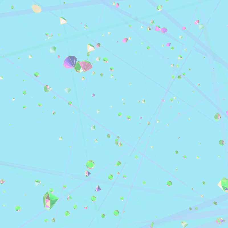 gems 💎 💎 #19 static token preview