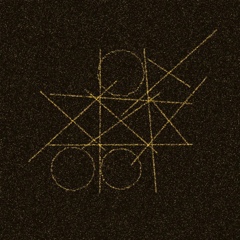 When I'm Bored #23 static token preview