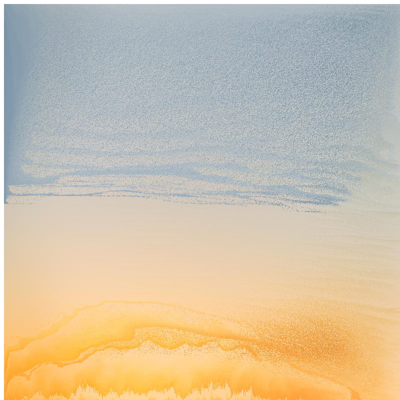 Sandscapes #18 static token preview