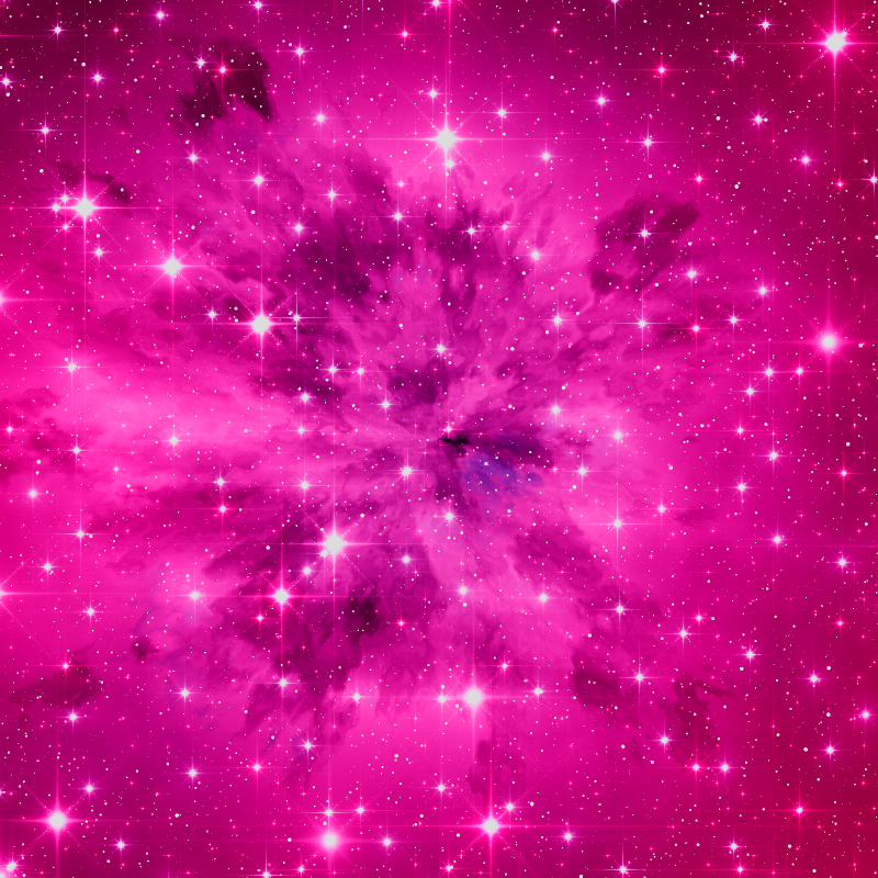 A Peek Into The Universe #11 static token preview