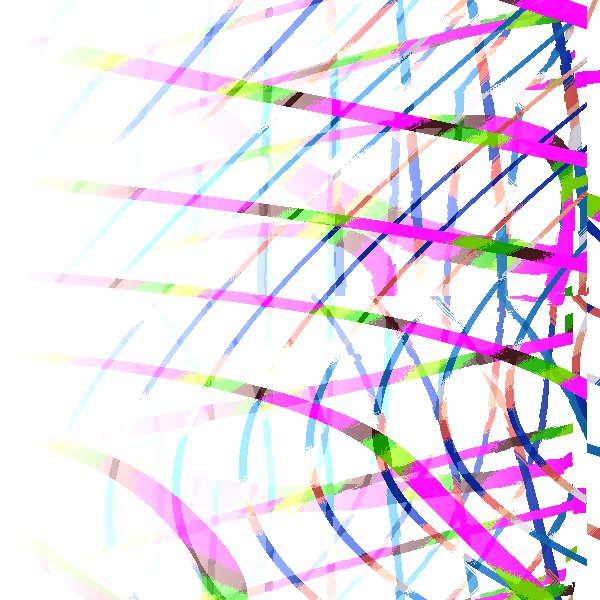 Weaves Pattern #6 static token preview