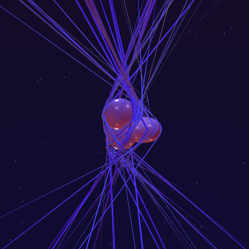 Cosmic strings #23 static token preview