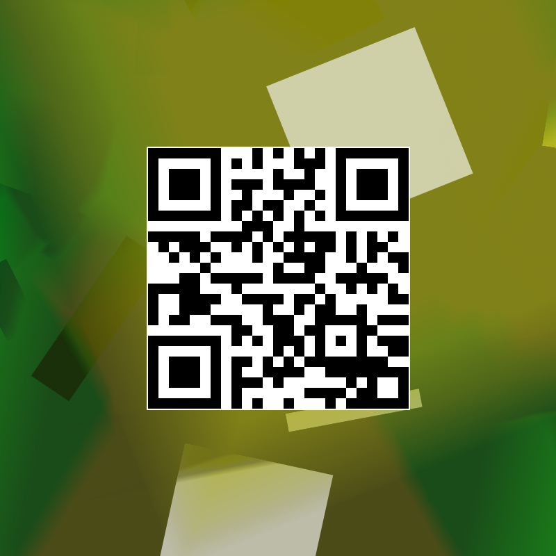 Random Artwork Explorer #5 static token preview