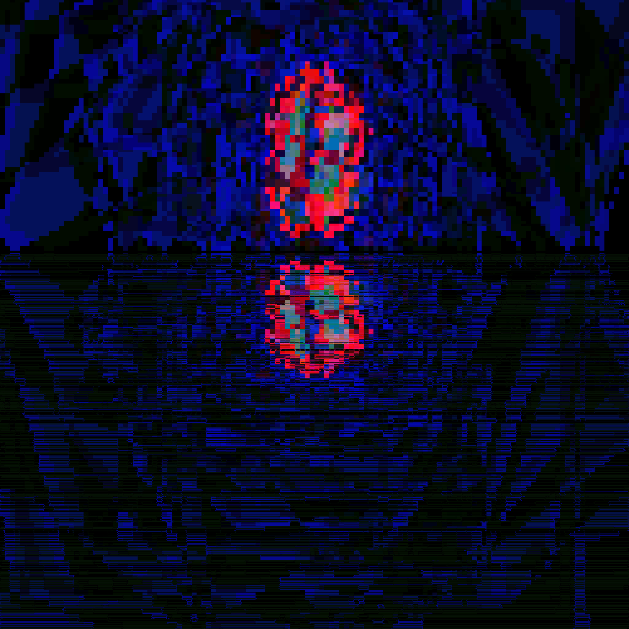 Ideocartography: Lakeview Entities #15 static token preview