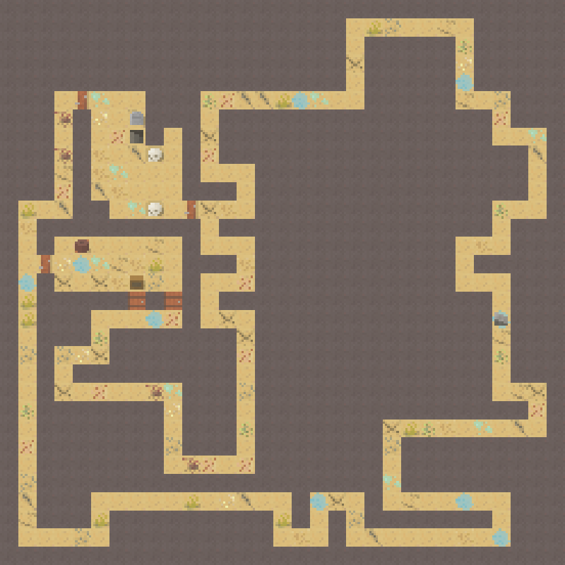 fx_dungeon(plans) #2 static token preview