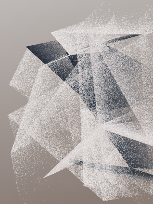 Stippled Impressions #2 static token preview