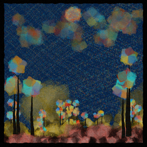 Plastic abstractic project preview