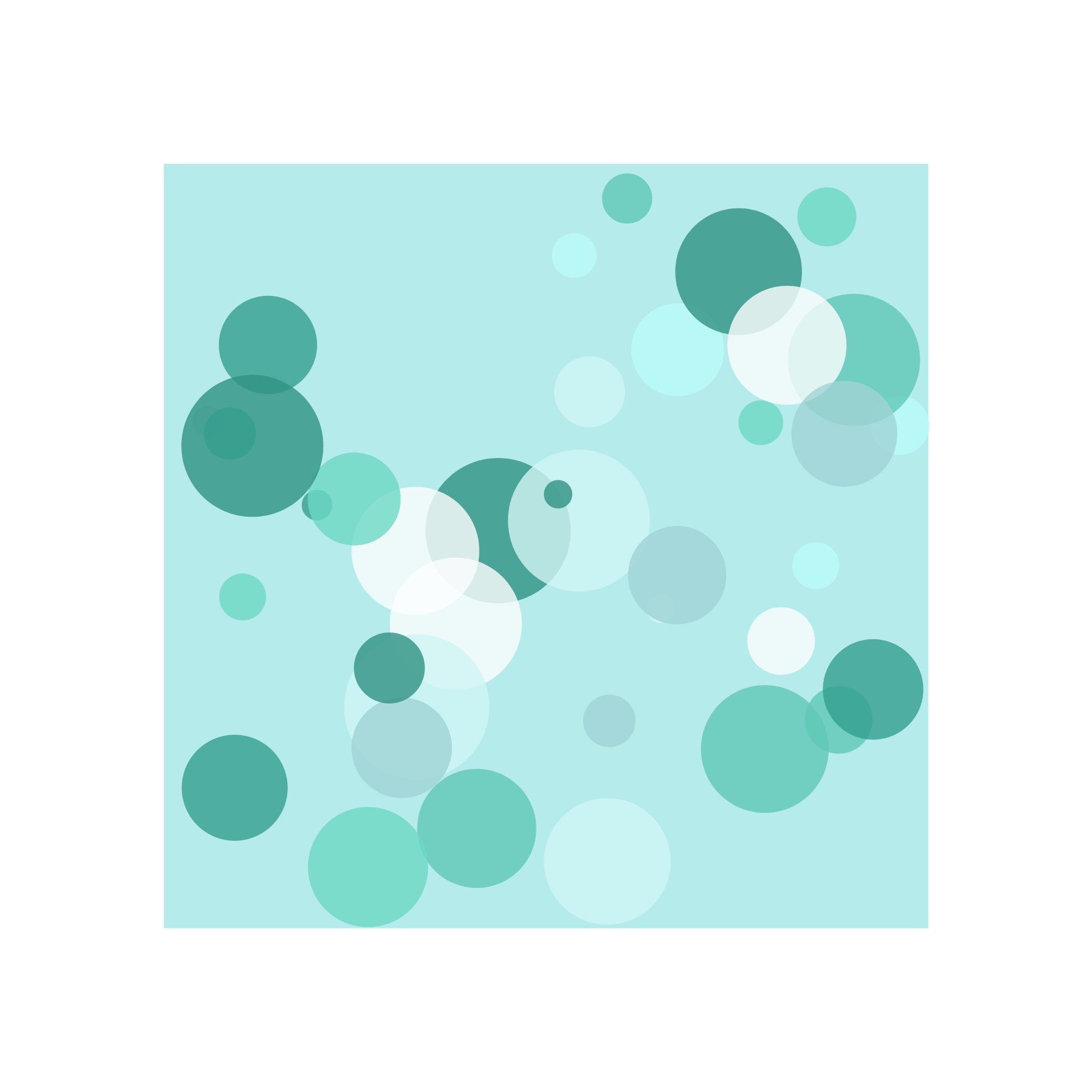 Colors of the Sky #7 static token preview
