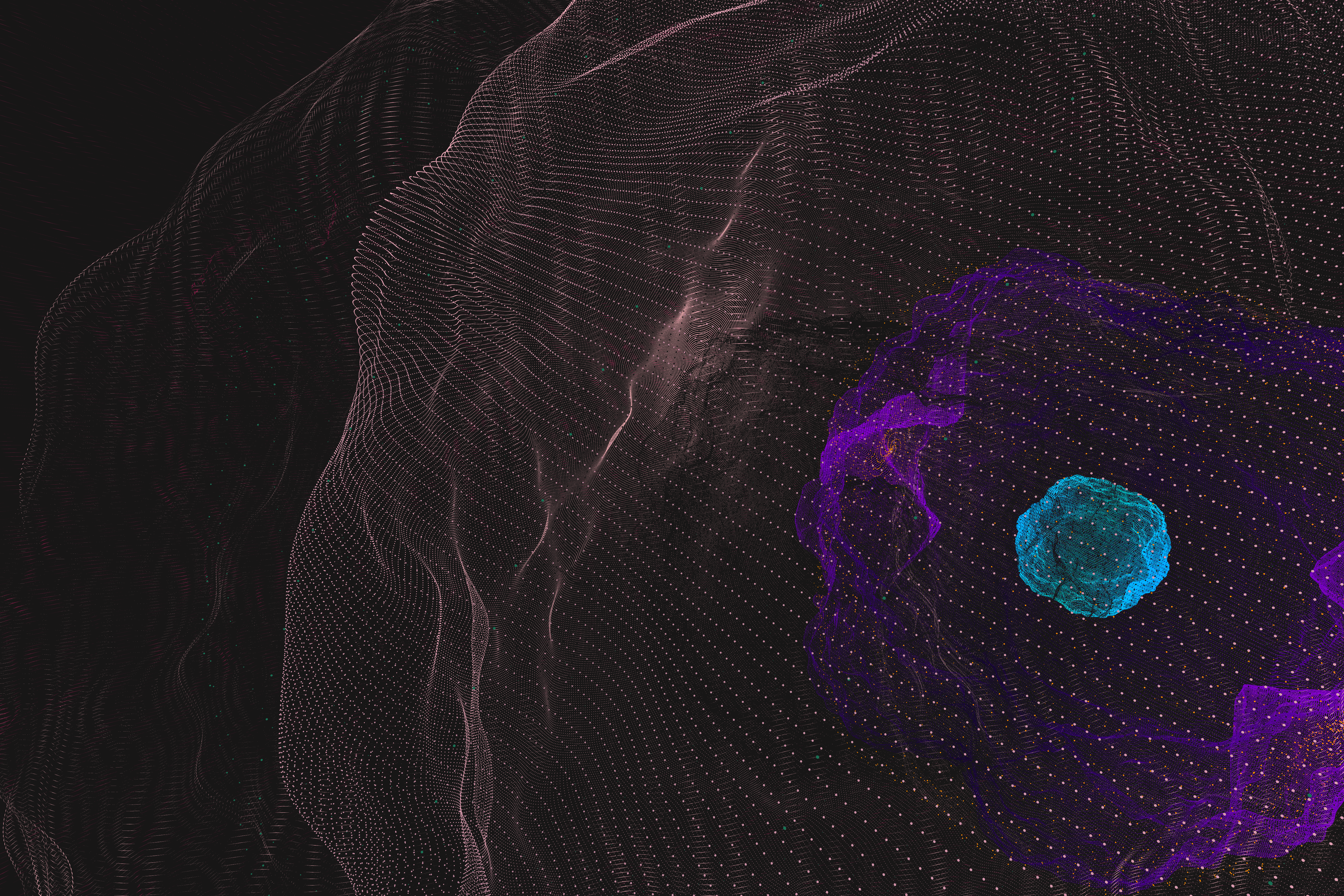 #G-NEUTRONICA #2 static token preview