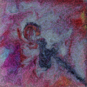 AMazingArt(YouAreAMazing2.1) project preview