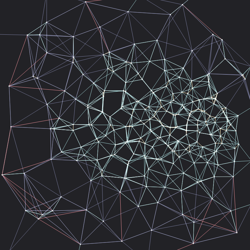 Ripples #20 static token preview
